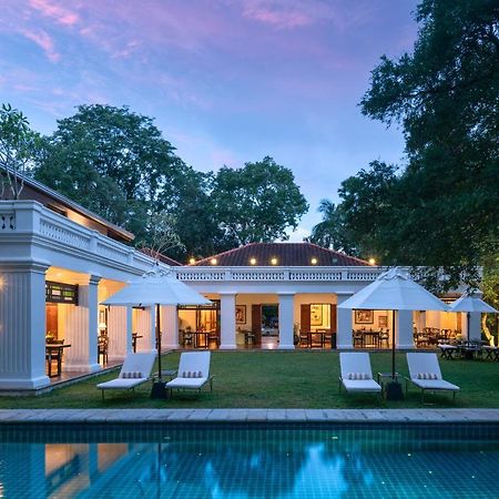 Taru Villas 康提 外观 照片