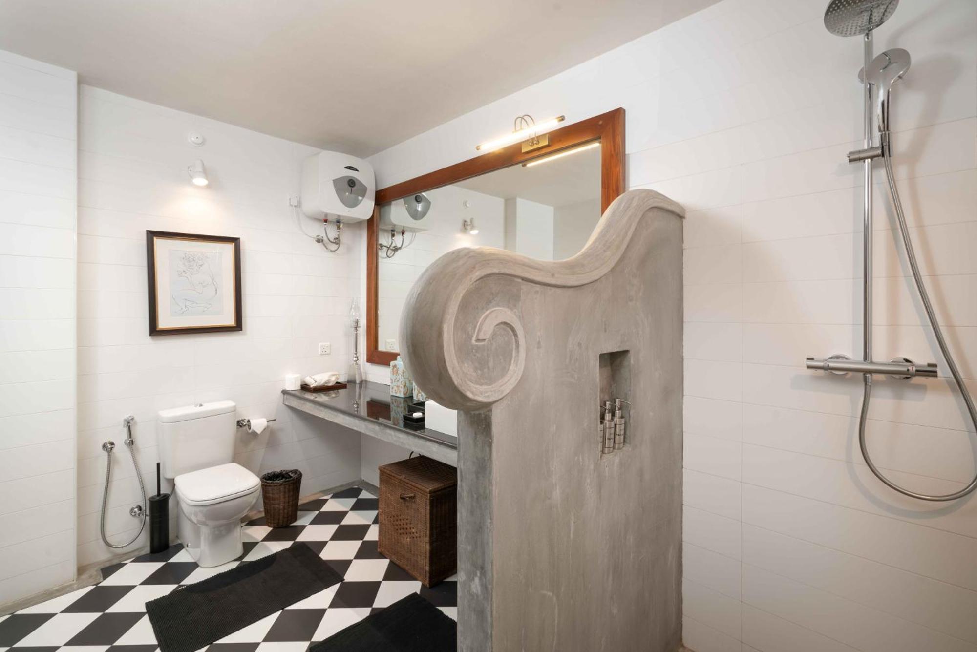 Taru Villas 康提 外观 照片