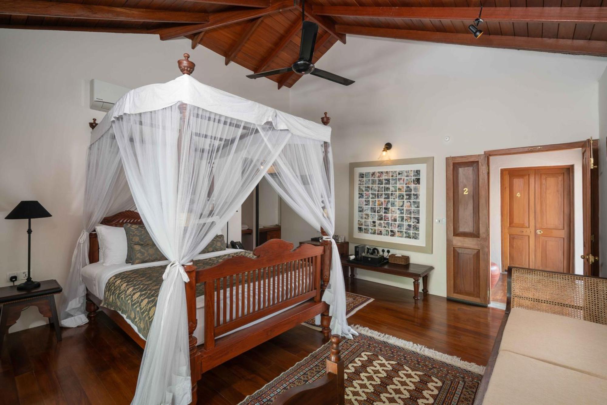 Taru Villas 康提 外观 照片